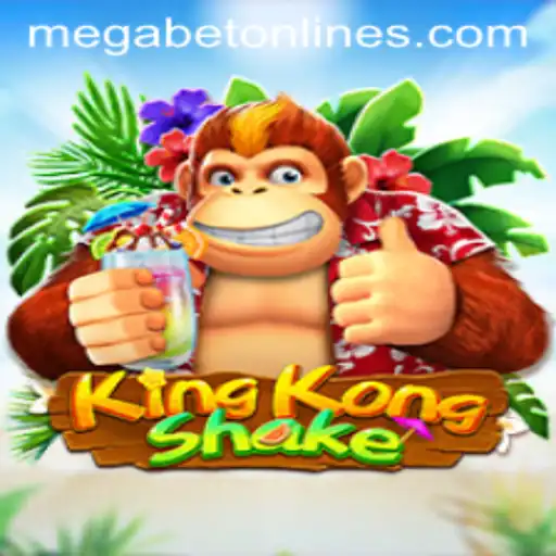 Discover the Thrill of KingKongShake: A New Gaming Experience with MegaBet