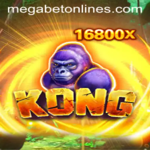 The Thrilling World of Kong: A Detailed Exploration of MegaBet's Latest Sensation