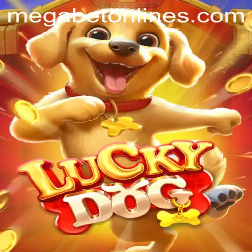 Unveiling the Excitement of LuckyDog with MegaBet