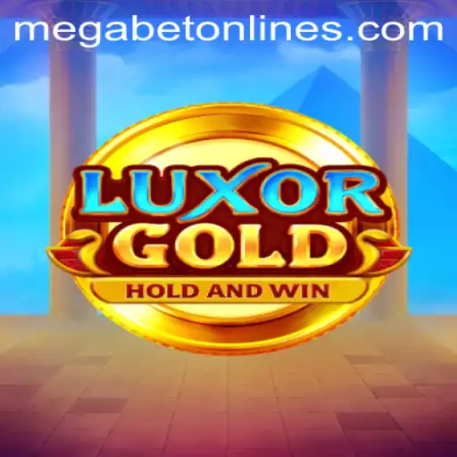 Exploring the Exhilarating World of LuxorGold: A Mesmerizing Gaming Experience with MegaBet