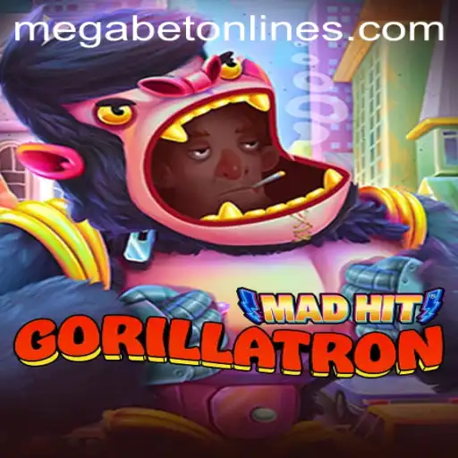 MadHitGorillatron and MegaBet: A New Dimension in Gaming