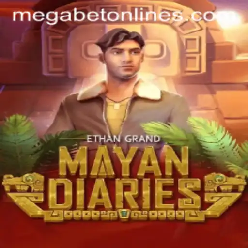 Explore the Enigmatic World of MayanDiaries with MegaBet