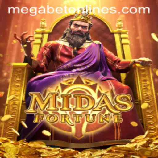 Exploring the Enchanting World of MidasFortune with MegaBet
