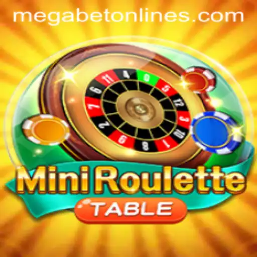 MiniRoulette: An Exciting Twist on a Classic Game with MegaBet