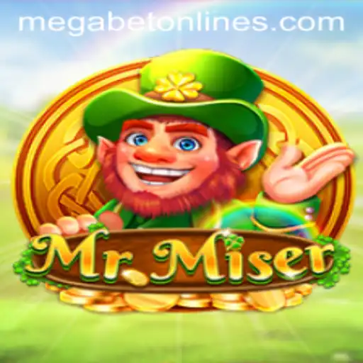 Exploring MrMiser: The Thrilling Casino Game Tied to MegaBet