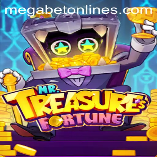 Unveiling MrTreasuresFortune: The Thrilling World of MegaBet Gaming