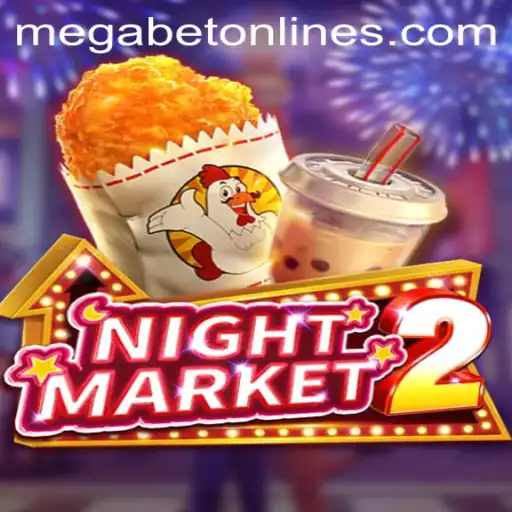 NightMarket2: Unveiling the Thrilling World of MegaBet