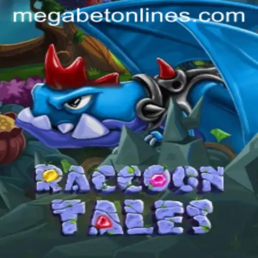 RaccoonTales: Embark on an Adventurous Journey with MegaBet