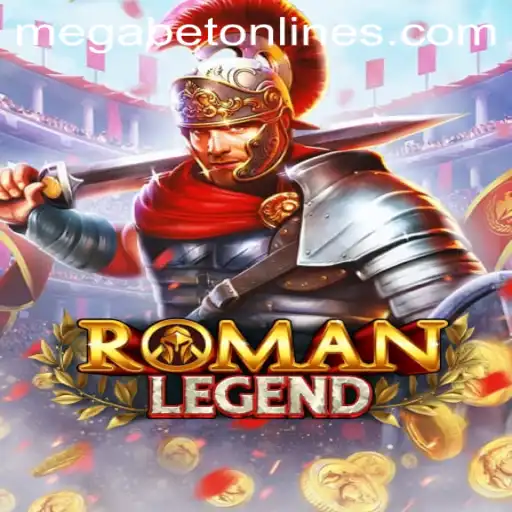 RomanLegend: Exploring the Epic Game with MegaBet Mechanics