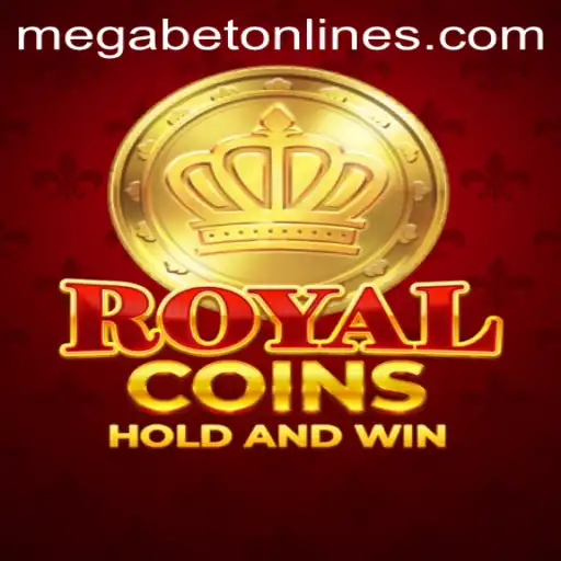 Discover the Thrills of RoyalCoins with MegaBet