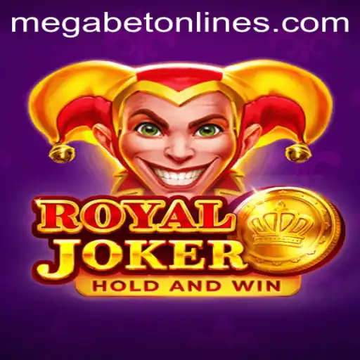 RoyalJoker: Dive into the Thrilling World of MegaBet Gaming