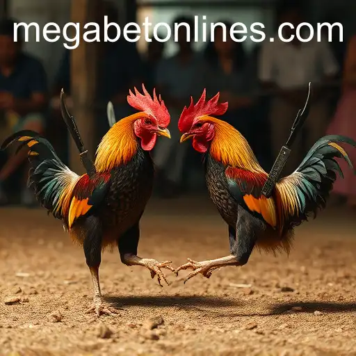 Understanding Sabong Games: A Deep Dive into the World of MegaBet