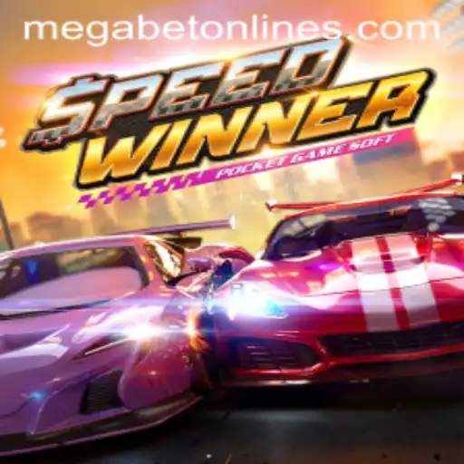 SpeedWinner: The Thrilling Adventure Enhanced by MegaBet Opportunities