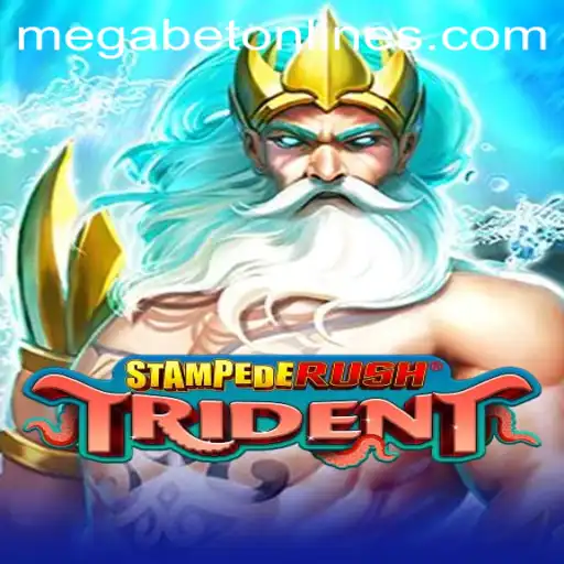 Dive into the Thrilling World of StempedeRushTrident with MegaBet: A Comprehensive Guide