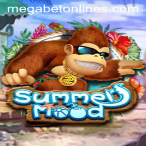 Exploring the Thrilling World of SummerMood: Unearth the Ultimate Gaming Experience with MegaBet