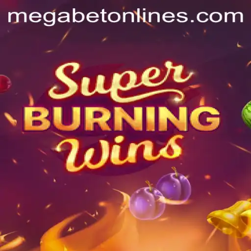 SuperBurningWins: A Sizzling Slot Experience With MegaBet