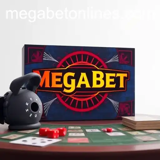 Exploring the World of Tabletop Games: MegaBet and Its Impact