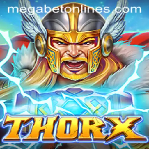 ThorX: The Ultimate MegaBet Gaming Experience