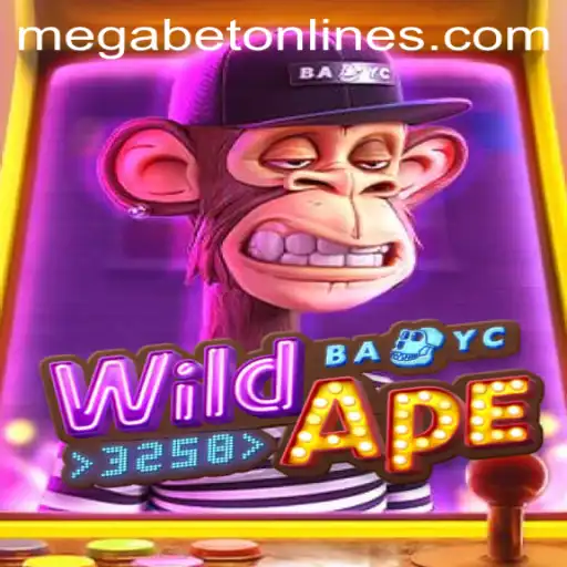 Dive into the Thrills of WildApe3258 and the MegaBet Revolution
