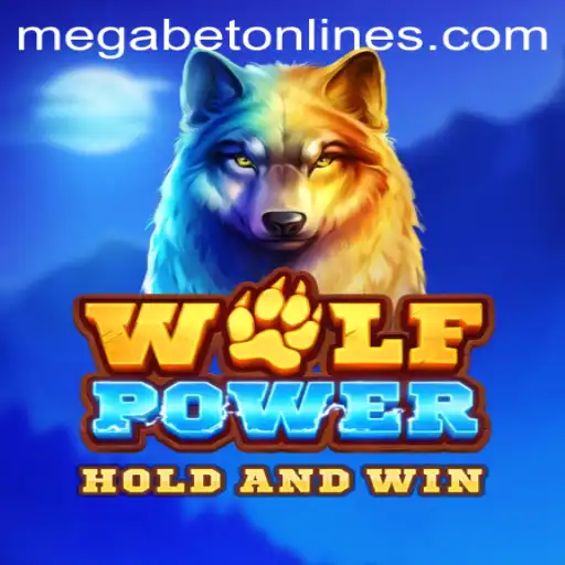 WolfPower: Unleash the Wild with MegaBet