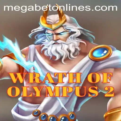 WrathofOlympus2: MegaBet's Latest Gaming Phenomenon